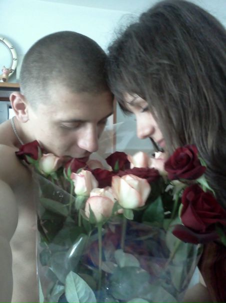 №104, Kira Bradley, Washington, D.C. №104, Kira Bradley, Washington, D.C.