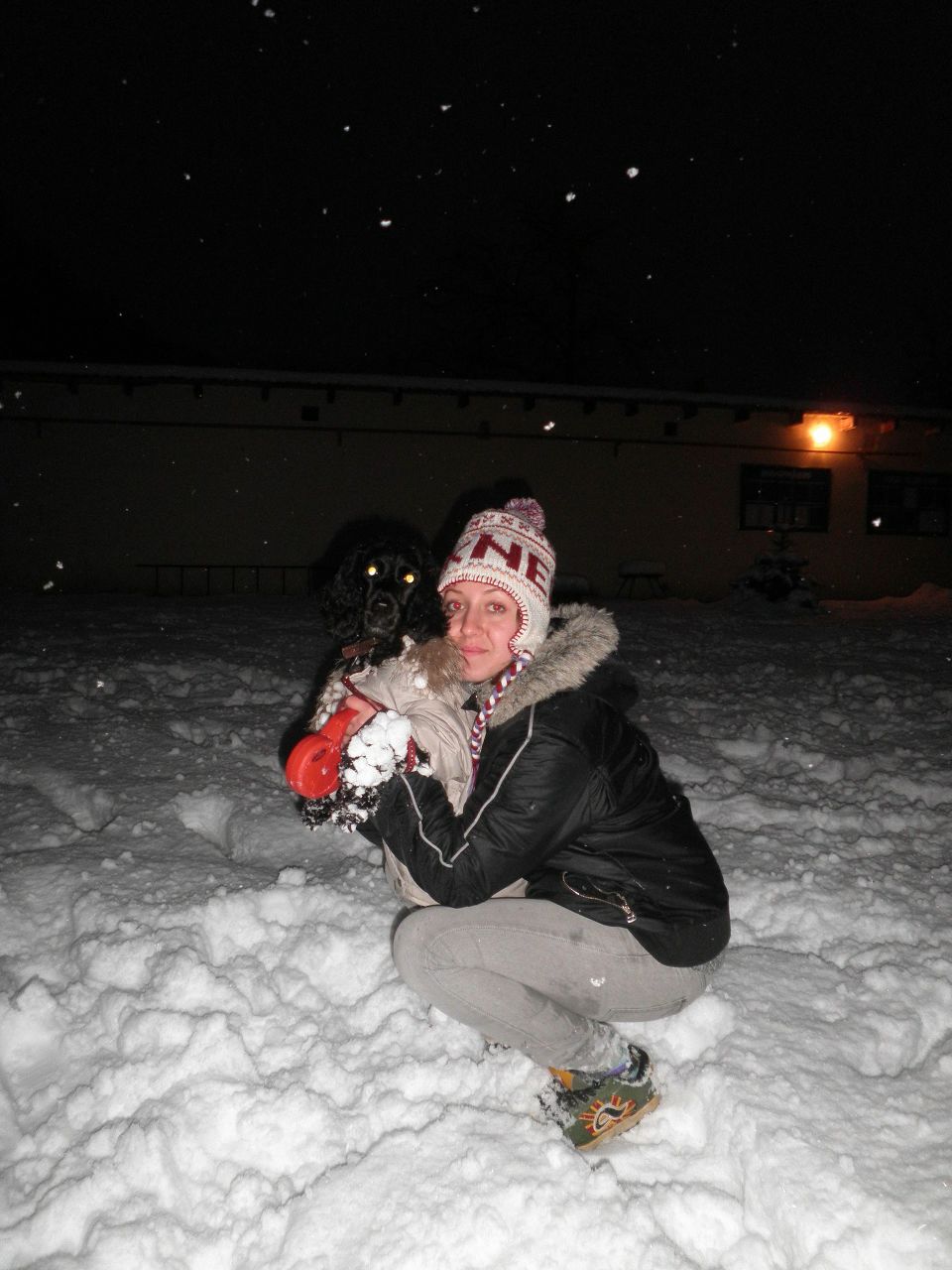 Наташа Финогенова | Сочи