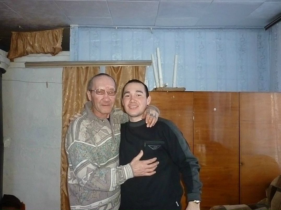 Александр Игнашев | Саратов