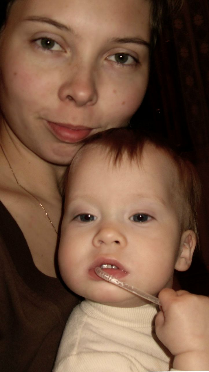 Мария Стефкивская | Буча