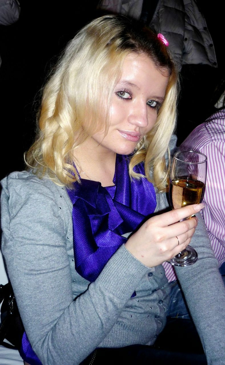 Иришка Абалмасова ♥Kibalesha♥ | Москва