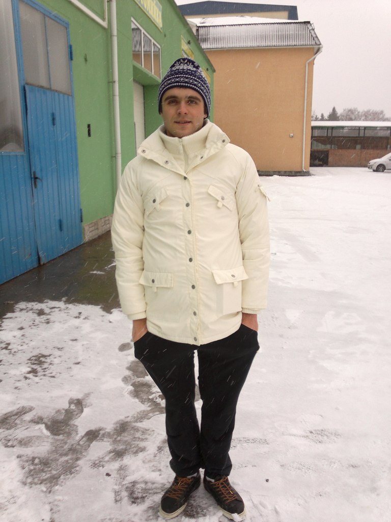 Паша Мозолюк | 