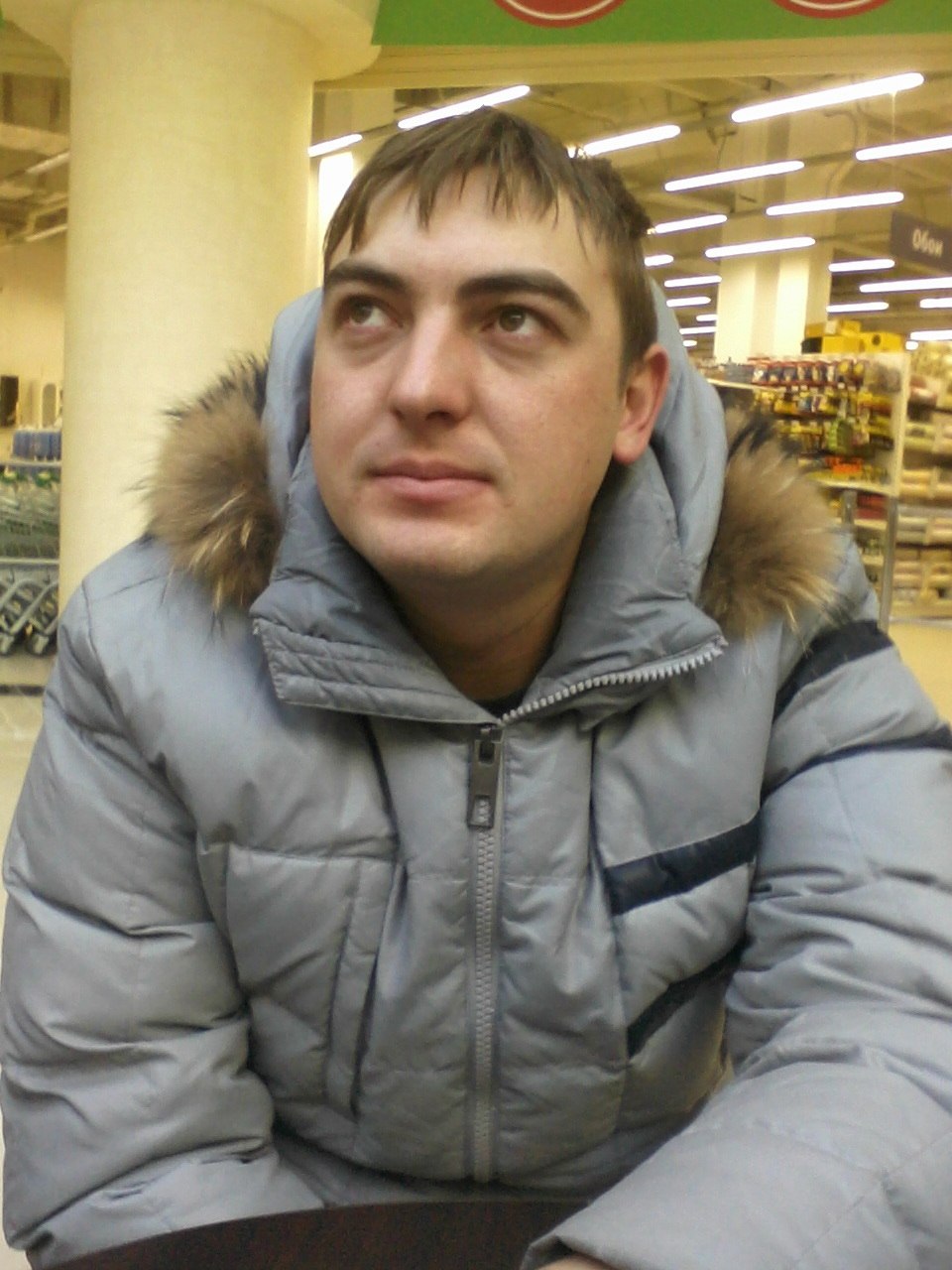 Александр Марюков | Грязовец