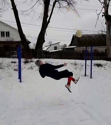 Александр Попов | Брянск