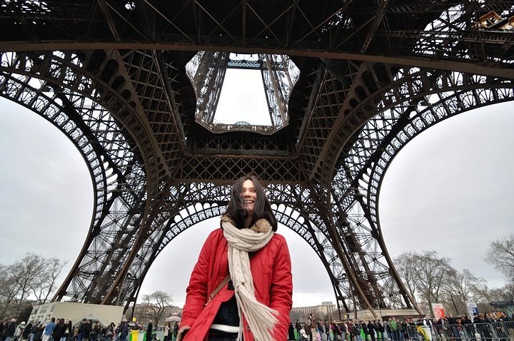 Екатерина Тарбицкая | Москва