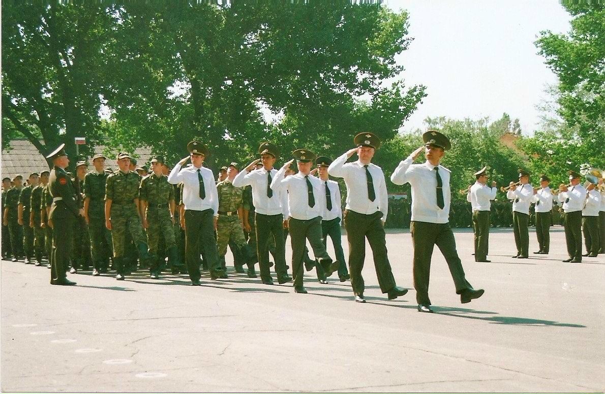 Игорь Кислюк | Большая Глушица