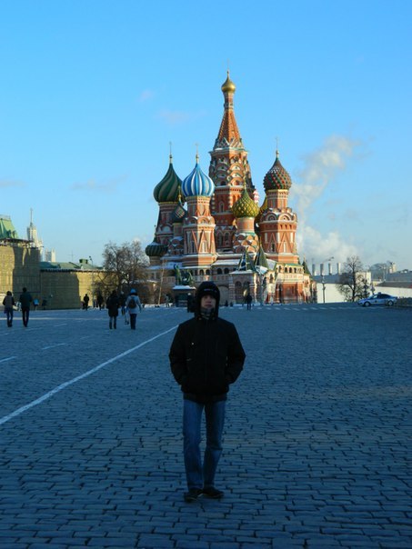 Санёк Отставнов | Тольятти