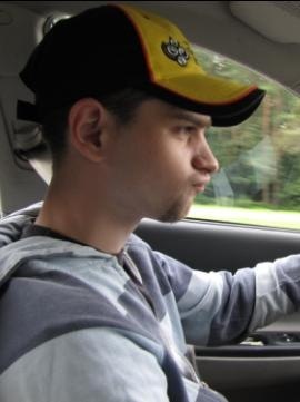 Сергей Кунта | 