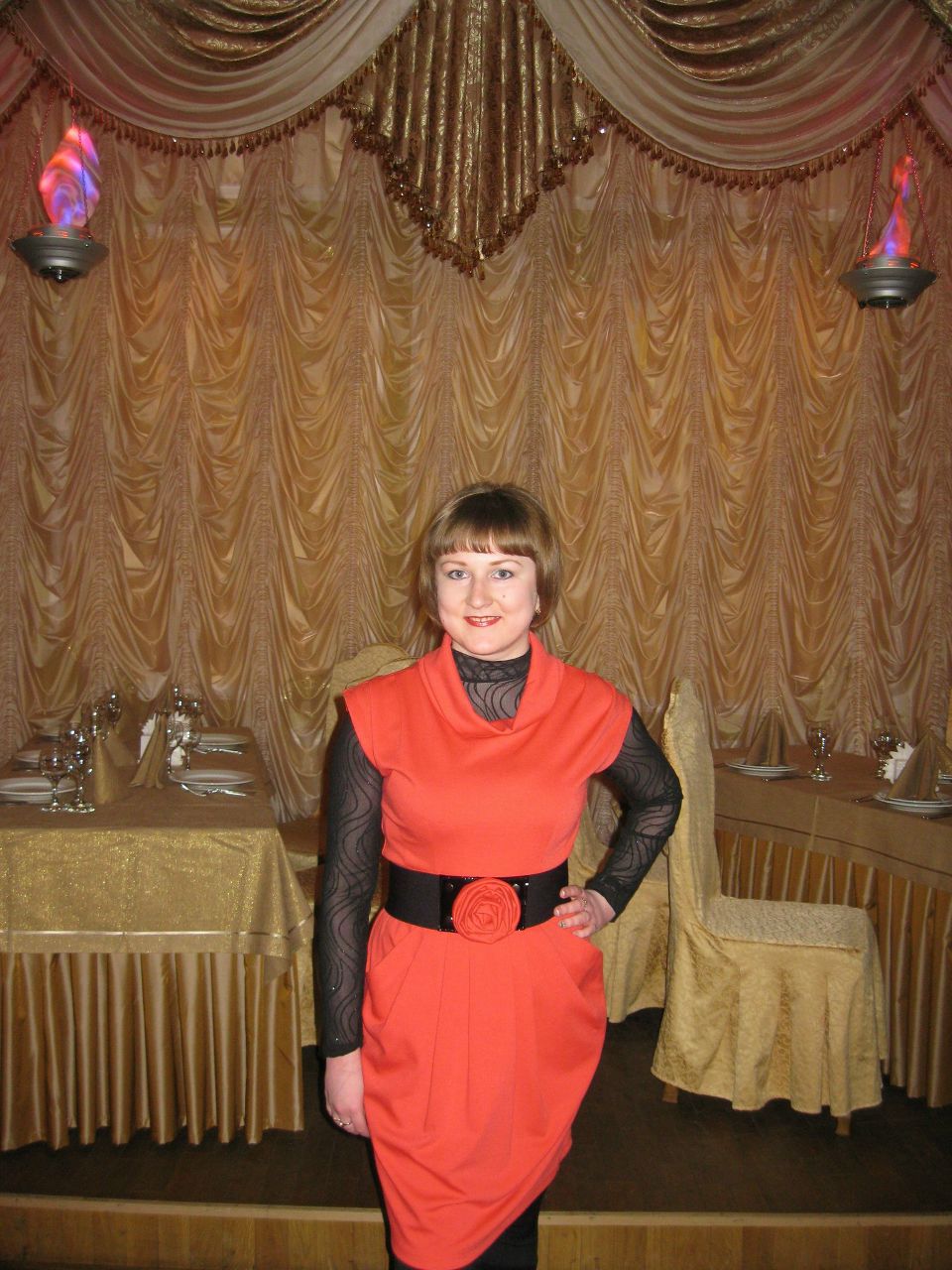 Ирина Кичигина | Курск