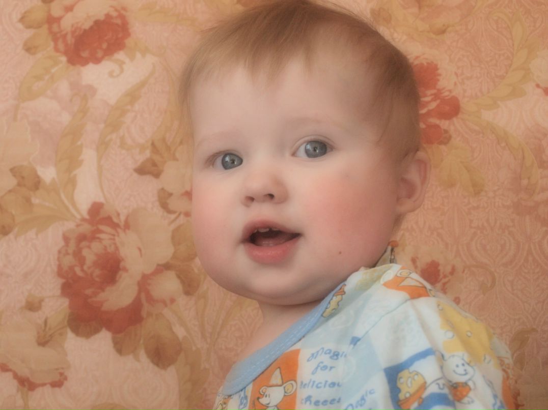 Евгения Осмачко | Великий Устюг