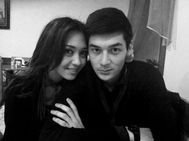 Кира Губкин | 