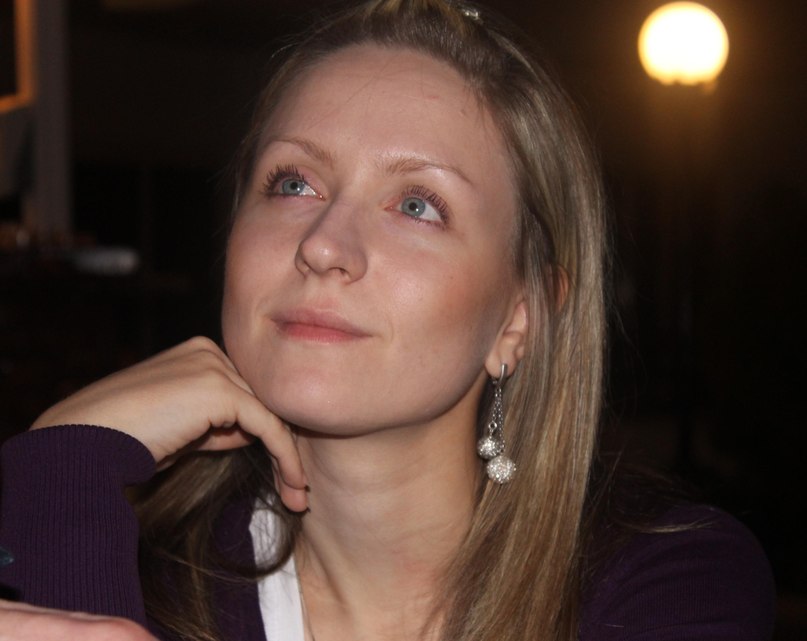 Виктория Лапина-Веденева | Тюмень