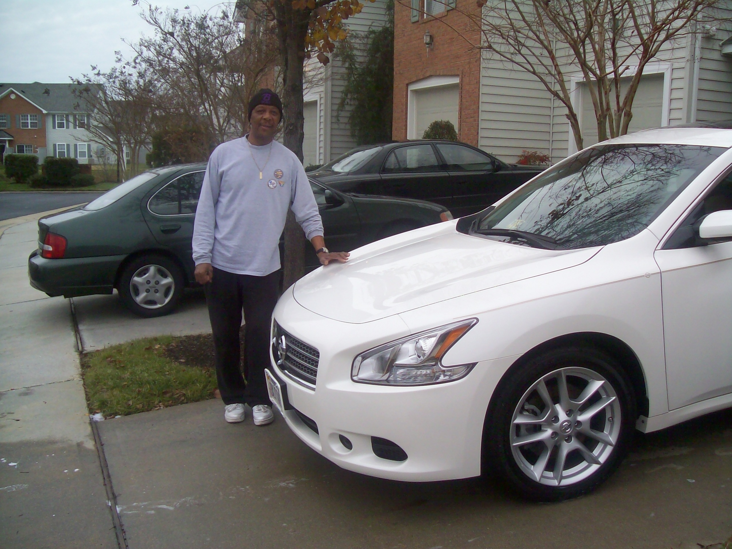 Фото профиля