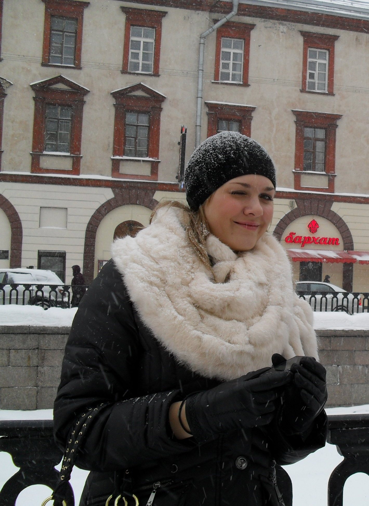 Фото профиля