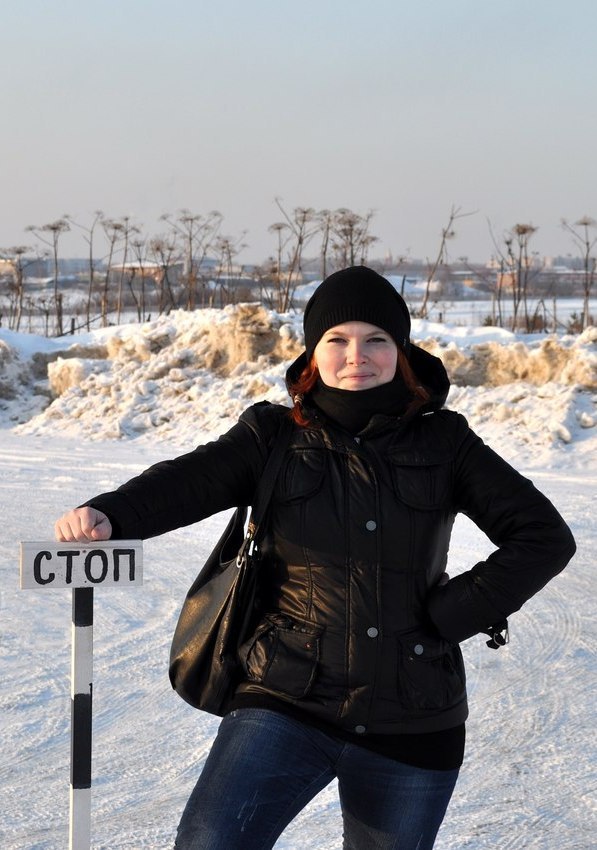 Настасья Тараненко | Ухта