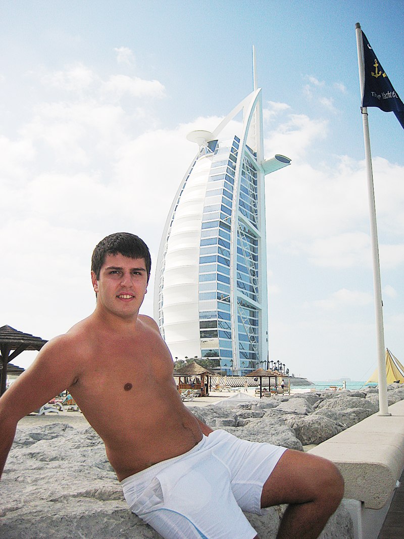 Nikolai Samsonov | Санкт-Петербург