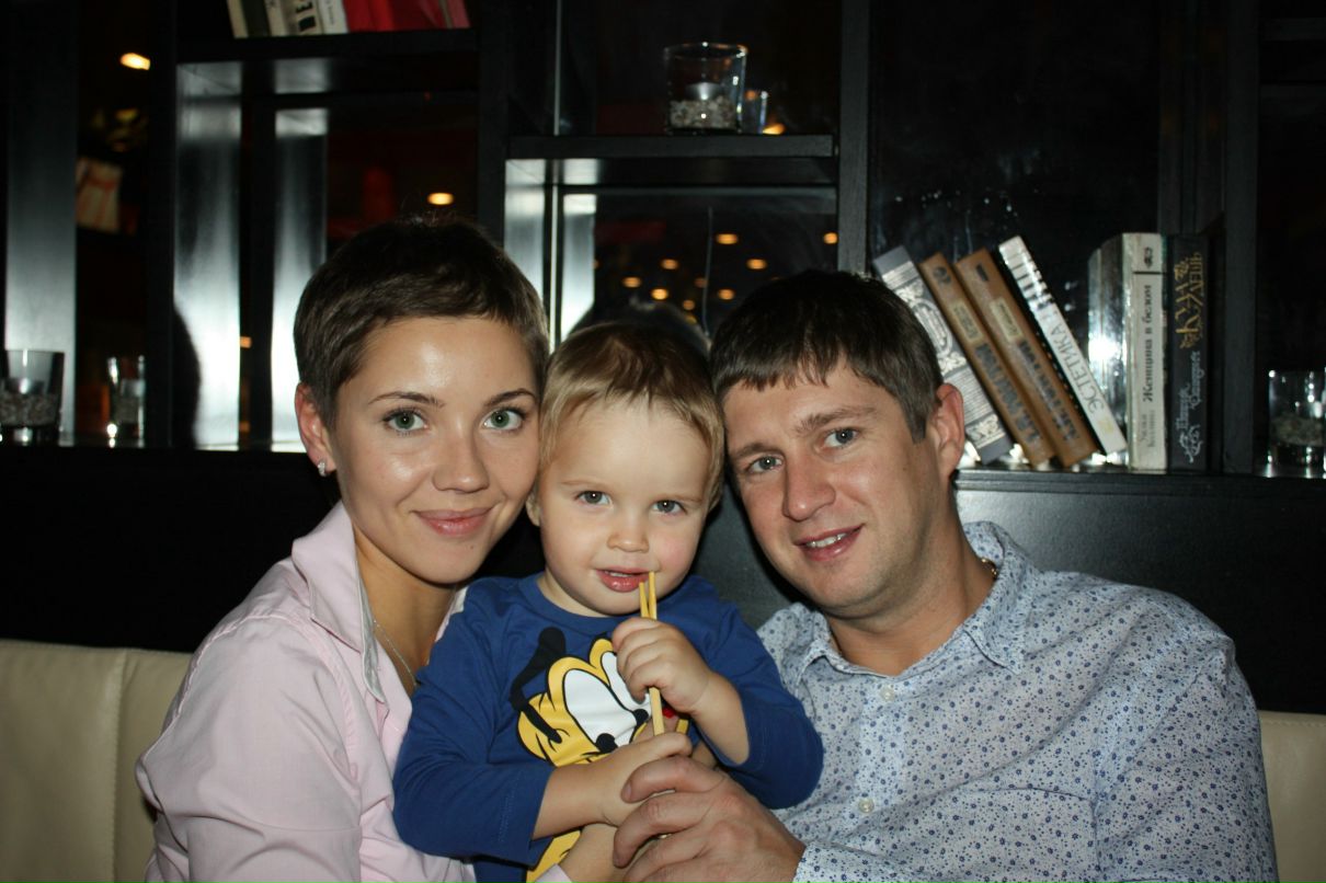 Любовь Фирсянкова | Калининград