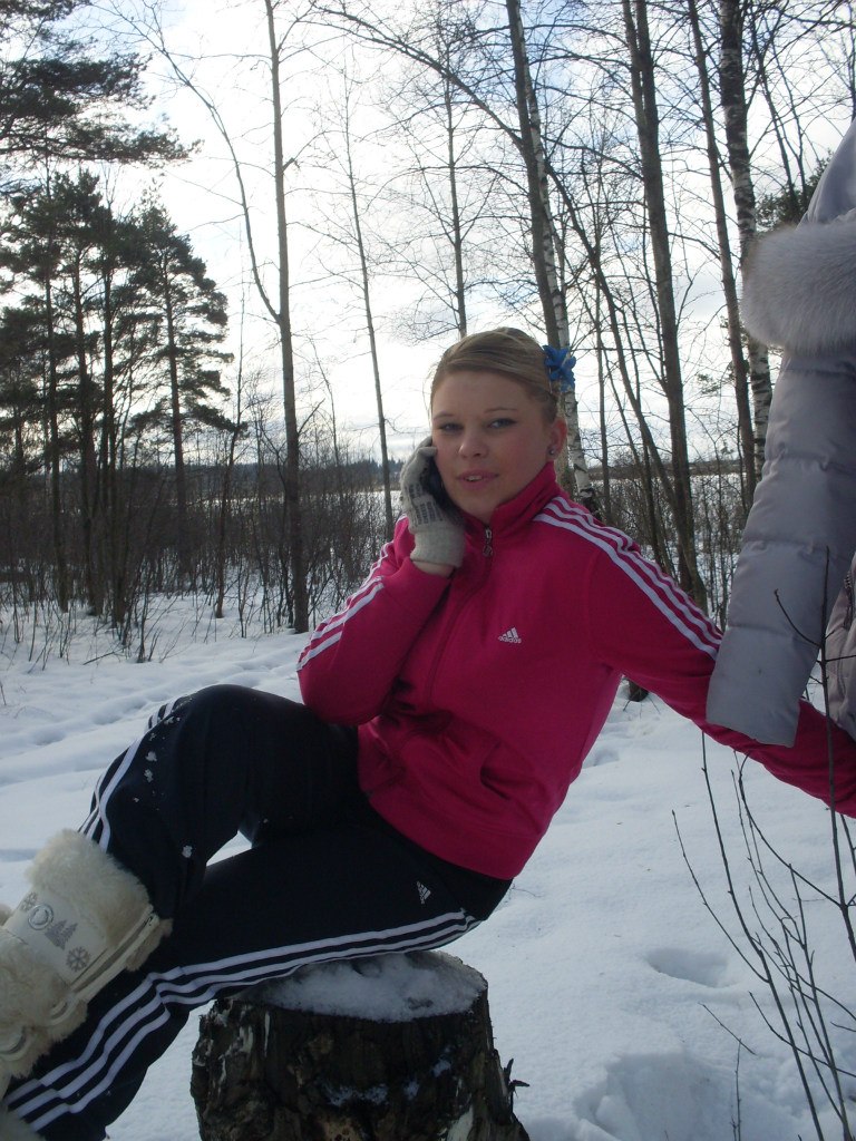 Ольга Шабанова | Тосно