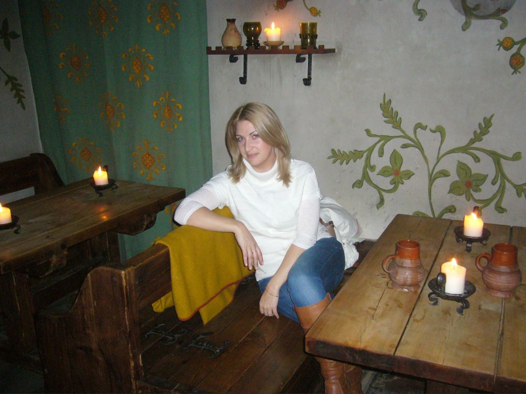 Anna Ambrus | Budapest