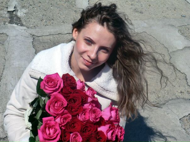 №126, Алёна Лукьяненко, 36 лет, Троицк №126, Алёна Лукьяненко, 36 лет, Троицк