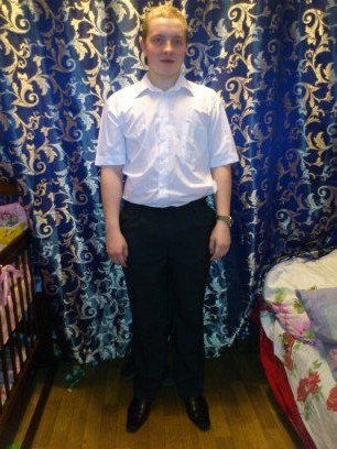 Алексей Лех | Москва