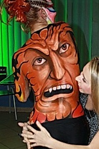 №61, Владимир Чиликин, 45 лет №61, Владимир Чиликин, 45 лет