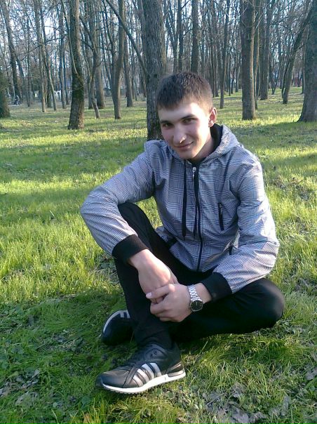 №6, Юрий Антоненко, Чернигов №6, Юрий Антоненко, Чернигов