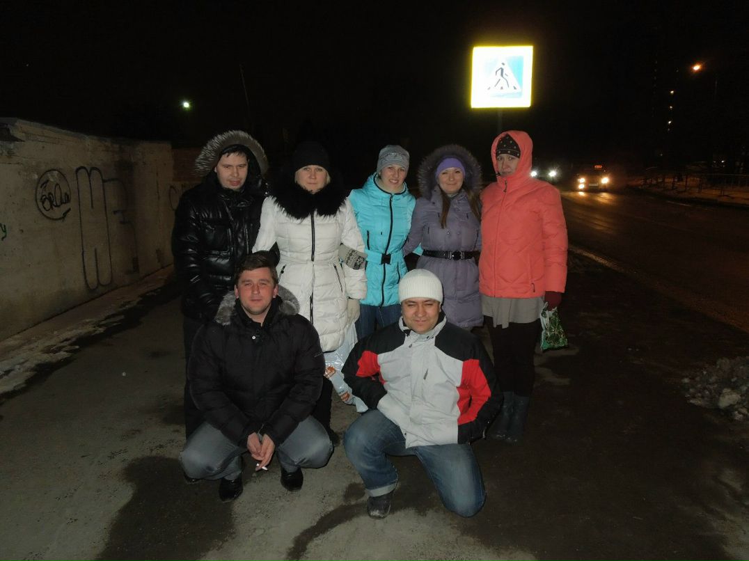 Анастасия Иванова | Тюмень