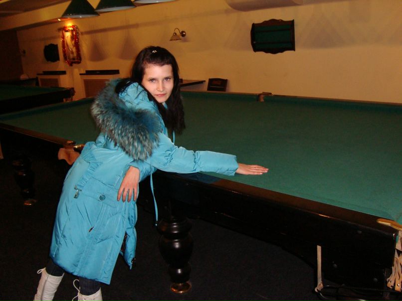 Дарья Иванова | Йошкар-Ола