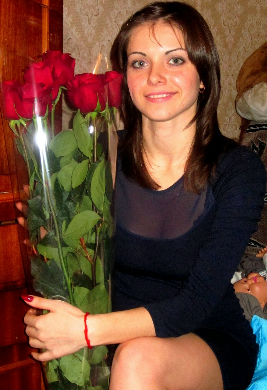 Илона Дануколова | Одесса