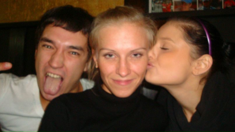 Анна Вилкина | Екатеринбург