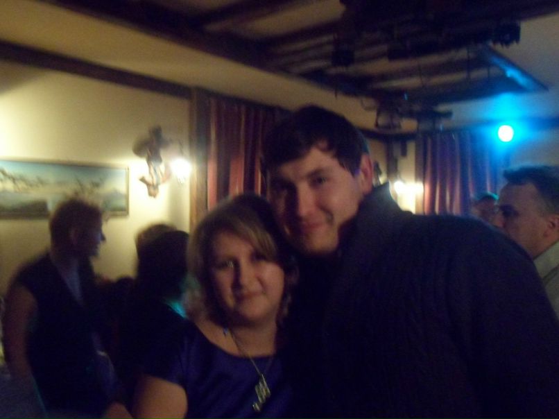 Ира Валяева | Москва