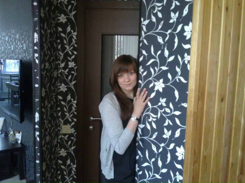 Лена Свотина svotik | Новосибирск