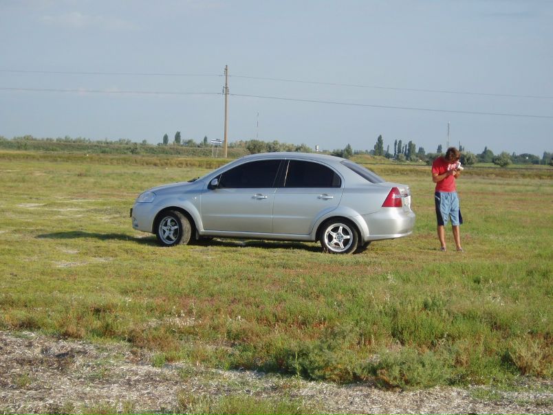 №1, Night Koss, 12.06, Киев №1, Night Koss, 12.06, Киев