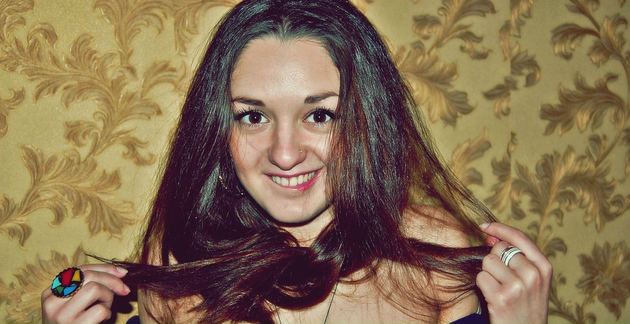 Аня Калашникова | Санкт-Петербург