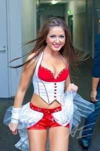 №36, Яся Бочарова, Кривой Рог №36, Яся Бочарова, Кривой Рог