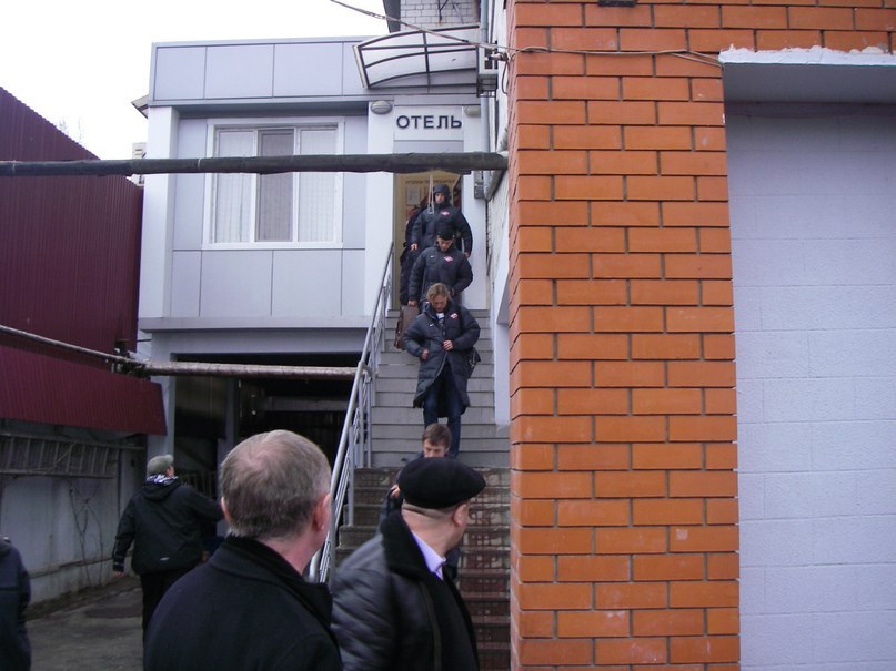 Илья Гончаров 3.14 | Барнаул