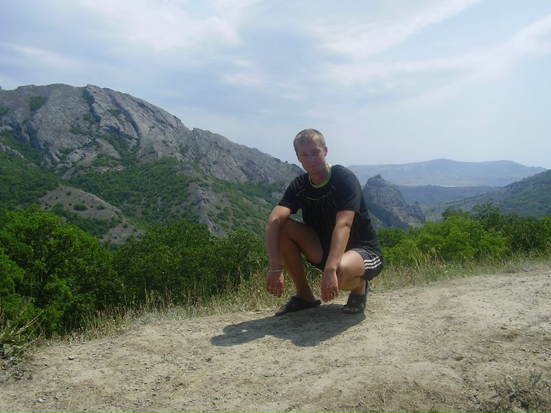 №7, Тарас Ефименко, Запорожье №7, Тарас Ефименко, Запорожье