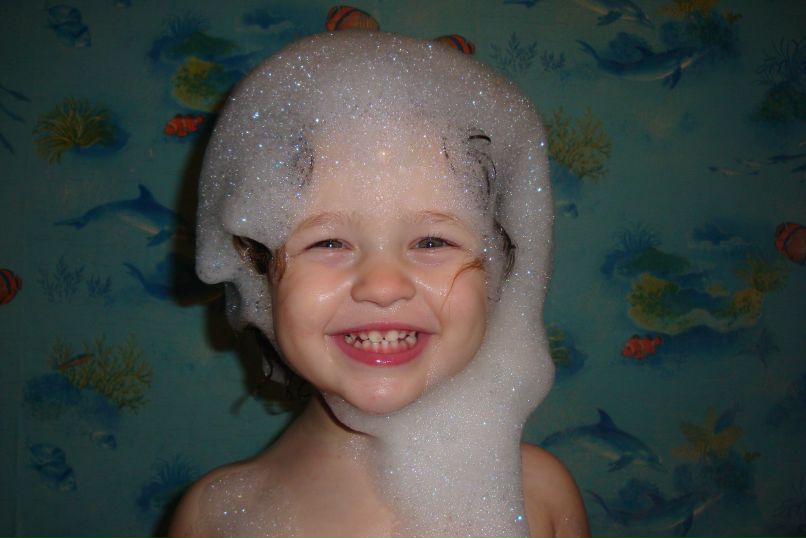 Аліна Труханівська | Порик