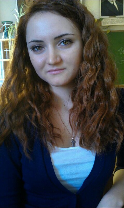 Наталья Мекина | Судак