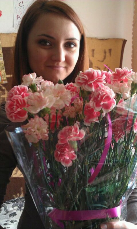 Наталья Мекина | Судак