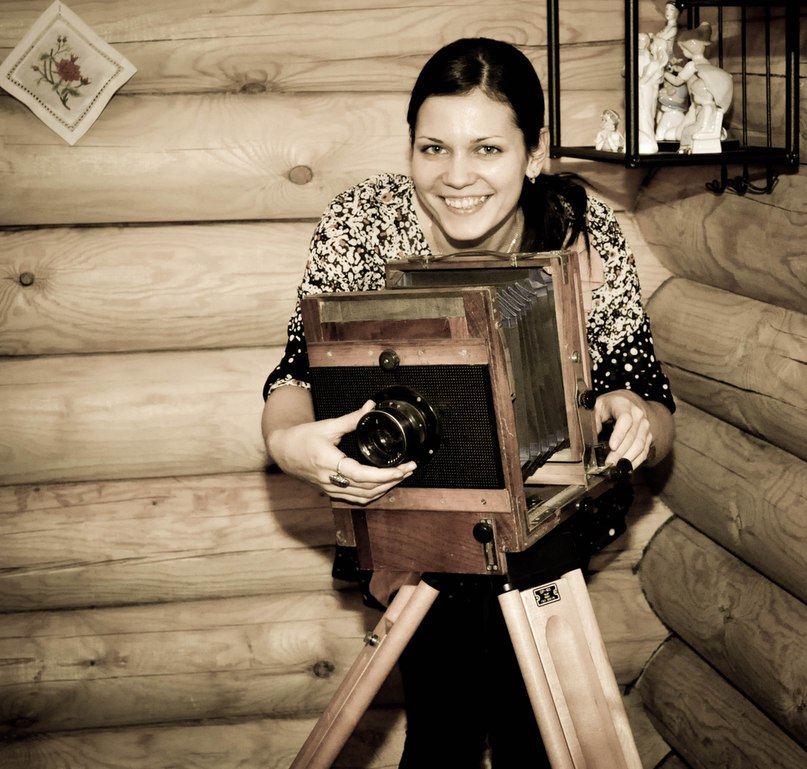 Ольга Карпова | 