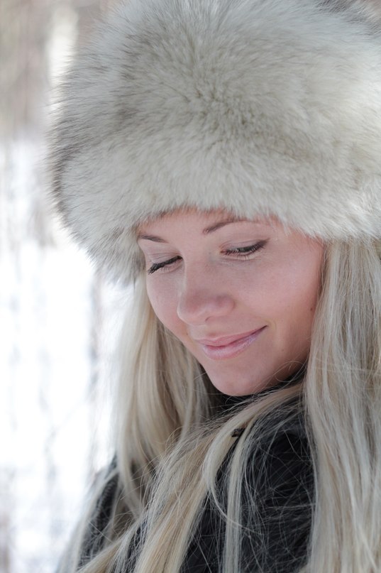 Viktoriya Gerus | Одинцово