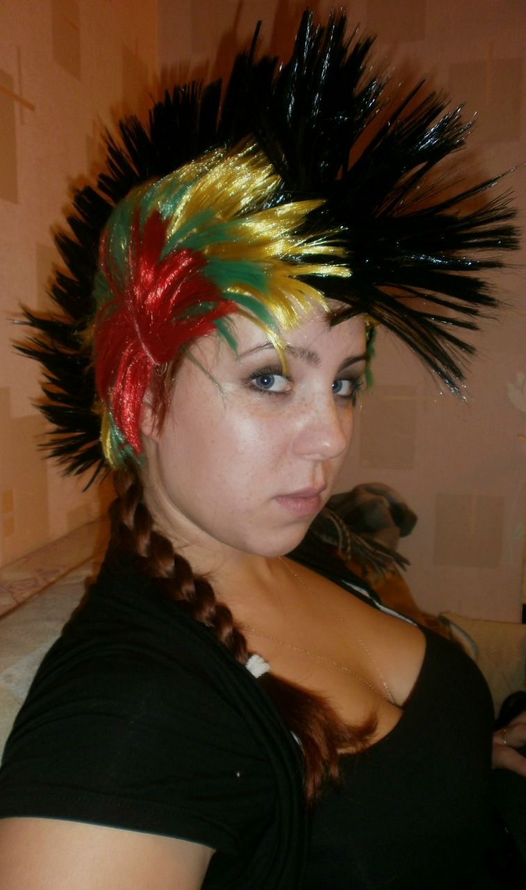 Ольга Шарипова | Ульяновск