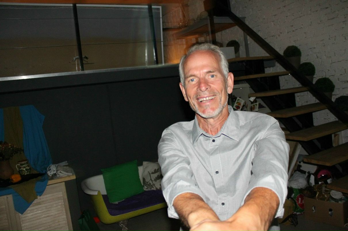 Леон Крайфиш | Москва