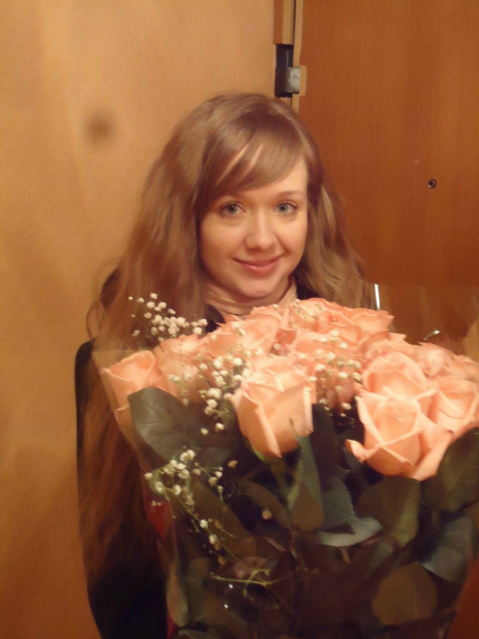 Александра Ястимова | Владивосток