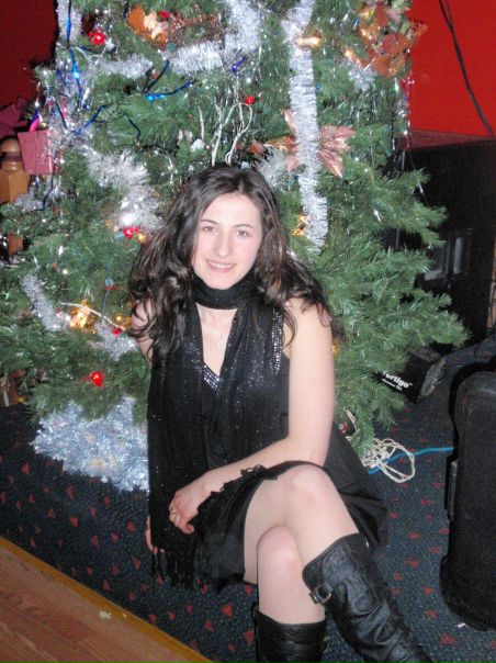 №7, Наталя Юсупова, Chicago №7, Наталя Юсупова, Chicago