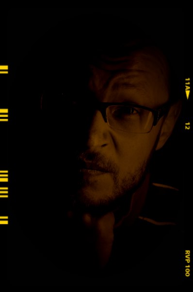 №35, Александр Гаврилов, 45 лет №35, Александр Гаврилов, 45 лет