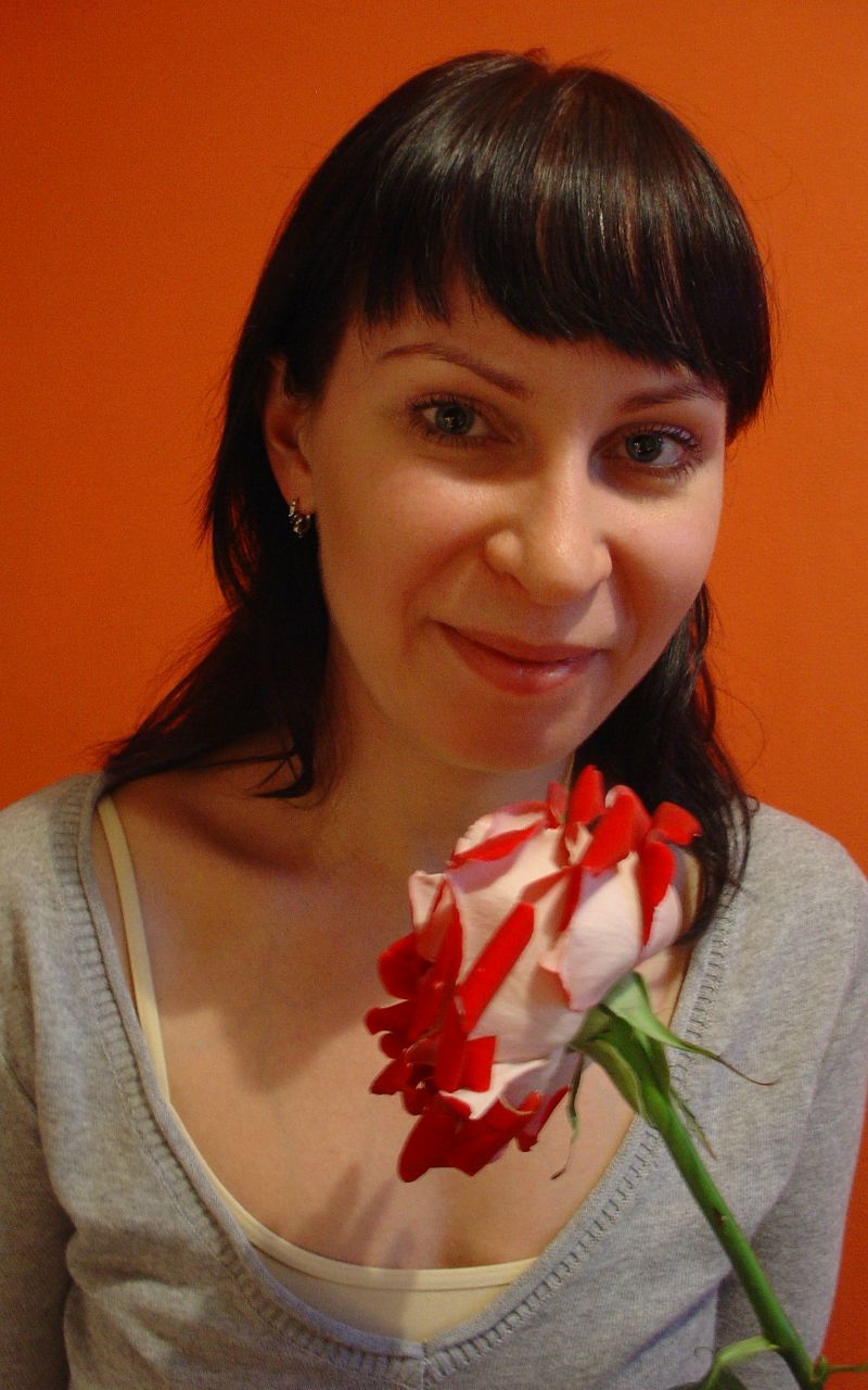 Елена Поклонская | Санкт-Петербург