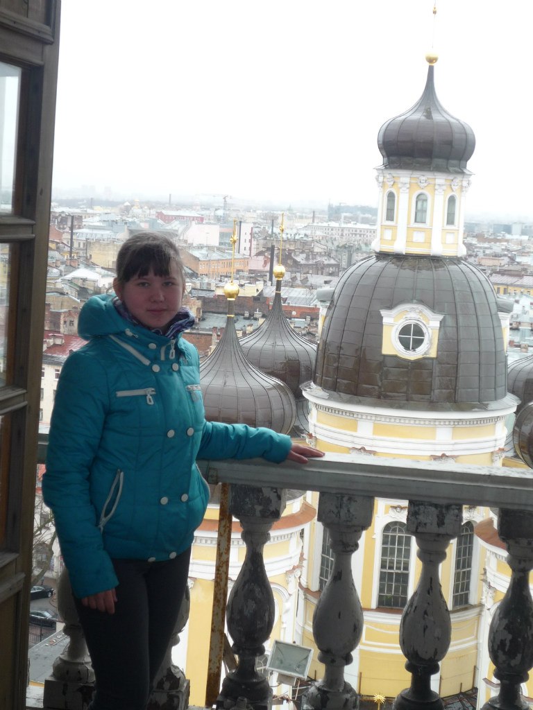 Наталья Ильина | Любань